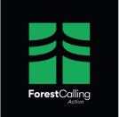logo Forest Calling Action