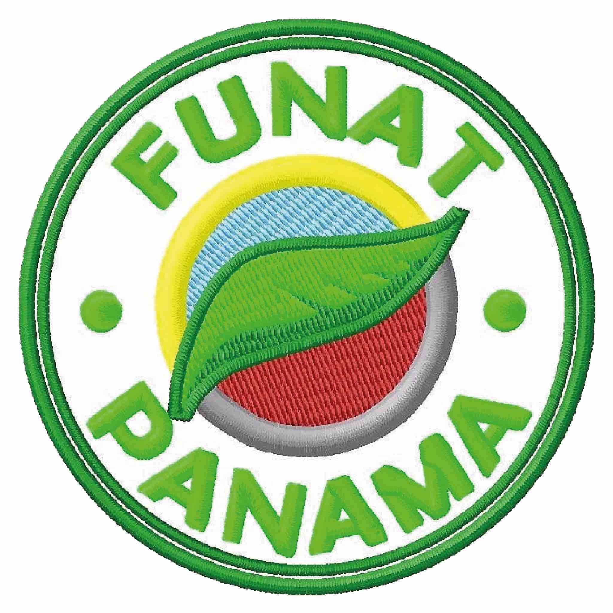 logo Funat Panama