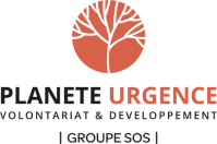 logo Planete urgence
